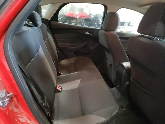 Photo 6 from auction – 2013 FORD FOCUS SE with VIN 1FADP3F21DL132461