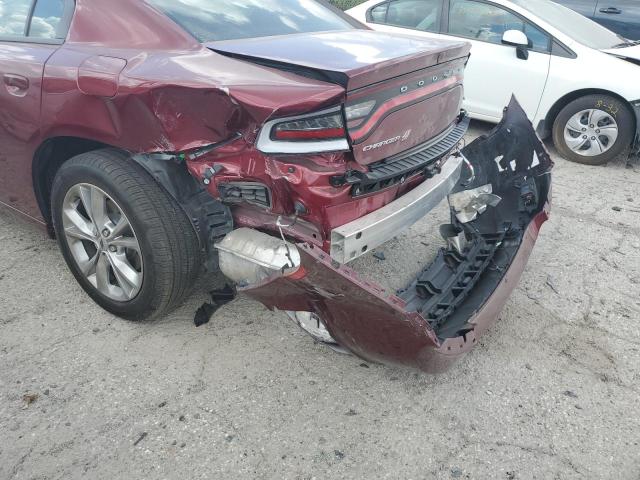 Photo 9 from auction – 2021 DODGE CHARGER SX with VIN 2C3CDXJG0MH679912