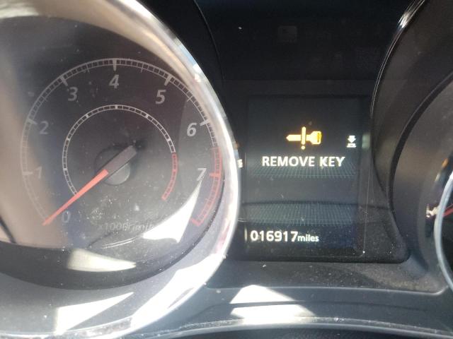 Photo 8 from auction – 2019 MITSUBISHI OUTLANDER with VIN JA4AP3AU3KU008473