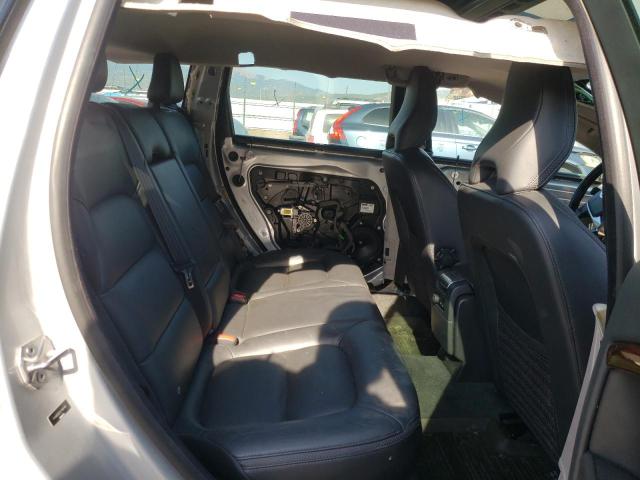 Photo 6 from auction – 2014 VOLVO XC70 3.2 with VIN YV4952BZ7E1186148