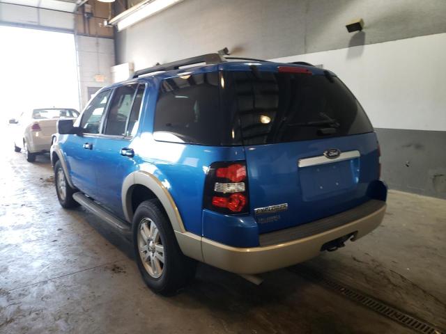 Photo 3 from auction – 2010 FORD EXPLORER E with VIN 1FMEU6EE4AUA18802