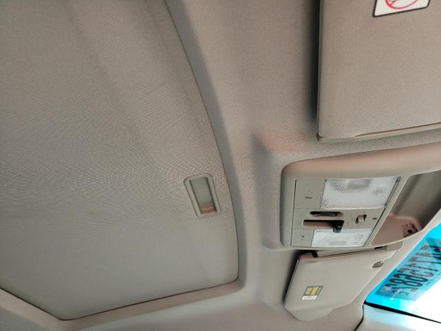 Photo 9 from auction – 2007 NISSAN MAXIMA SE with VIN 1N4BA41EX7C800634