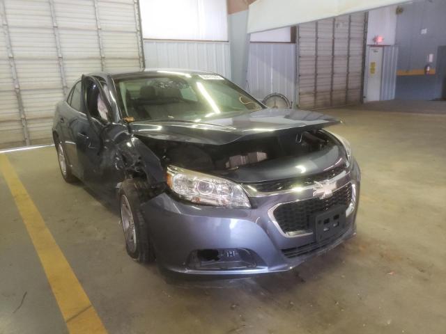 CHEVROLET 150 EXP/CH 2015 with VIN 1G11C5SL4FF337933 - Photo from auction