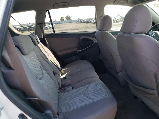 Photo 6 from auction – 2007 TOYOTA RAV4 with VIN JTMBD33V676042993