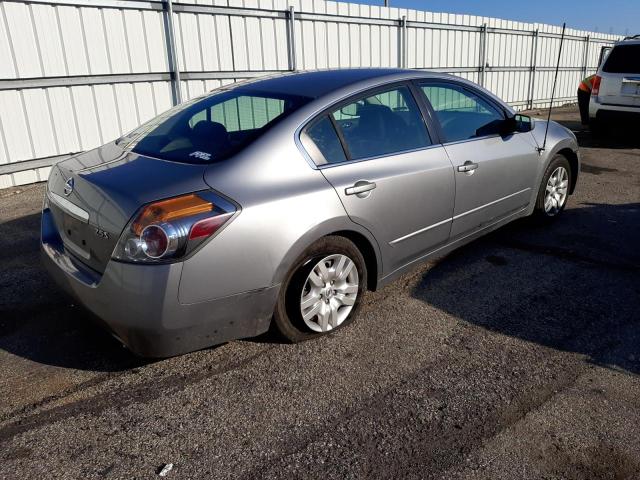 Photo 4 from auction – 2007 NISSAN ALTIMA 2.5 with VIN 1N4AL21E47C183418