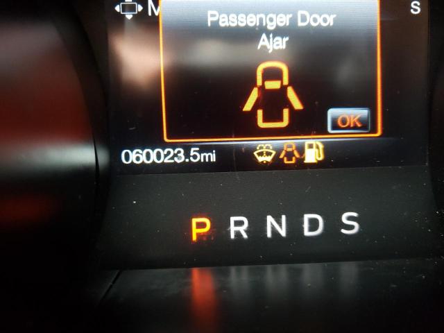 Photo 8 from auction – 2018 FORD MUSTANG with VIN 1FA6P8TH5J5178972