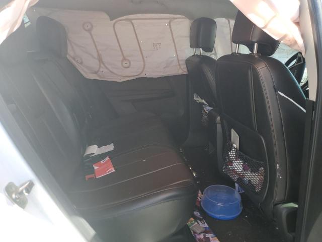 Photo 6 from auction – 2011 CHEVROLET EQUINOX LT with VIN 2CNALFECXB6231530