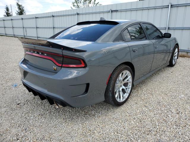 Photo 4 from auction – 2019 DODGE CHARGER SC with VIN 2C3CDXGJ9KH732297
