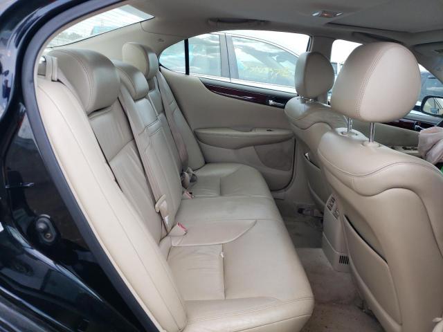 Photo 6 from auction – 2002 LEXUS ES 300 with VIN JTHBF30G420063710