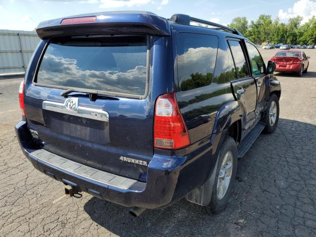 Photo 4 from auction – 2008 TOYOTA 4RUNNER SR with VIN JTEBU14R08K028775