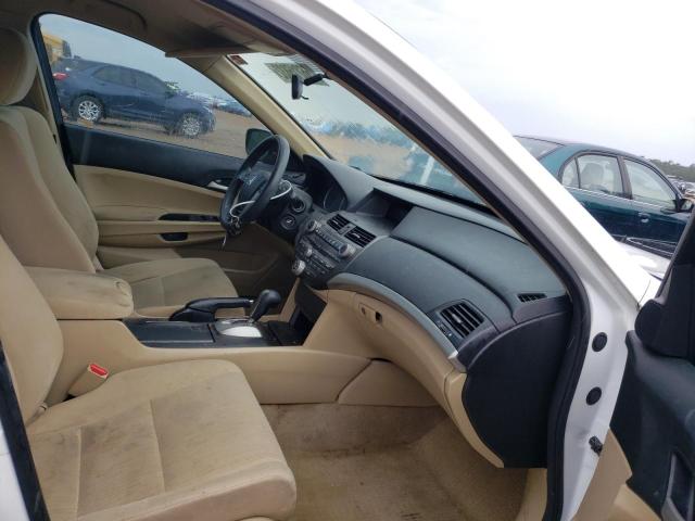 Photo 5 from auction – 2012 HONDA ACCORD LX with VIN 1HGCP2F36CA055980