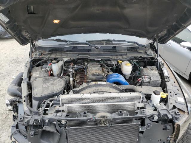 Photo 7 from auction – 2016 RAM 3500 LARAM with VIN 3C63R3MLXGG216735