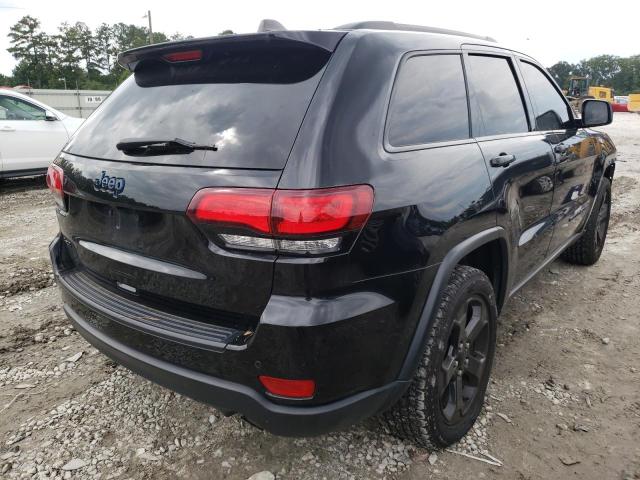 Photo 4 from auction – 2019 JEEP GRAND CHER with VIN 1C4RJFAG8KC614136