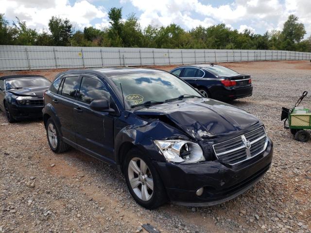 DODGE CALIBER MA 2011 with VIN 1B3CB3HA0BD227305 - Photo from auction