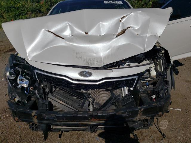 Photo 7 from auction – 2012 KIA OPTIMA HYB with VIN KNAGM4AD2C5014465