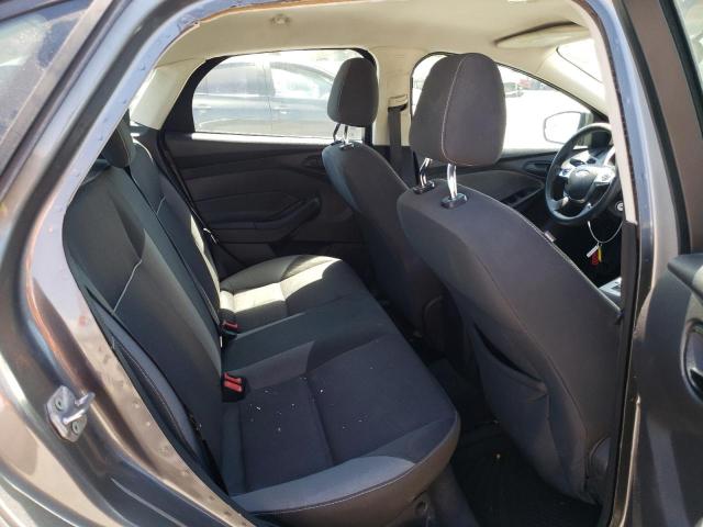 Photo 6 from auction – 2012 FORD FOCUS SE with VIN 1FAHP3F26CL321512