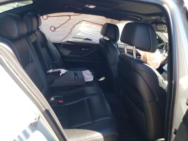Photo 6 from auction – 2016 BMW 535 XI with VIN WBA5B3C52GG256700