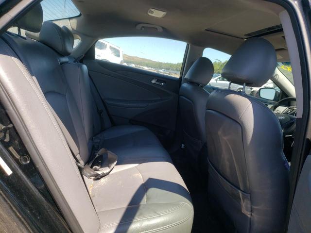 Photo 6 from auction – 2011 HYUNDAI SONATA GLS with VIN 5NPEB4AC7BH164366