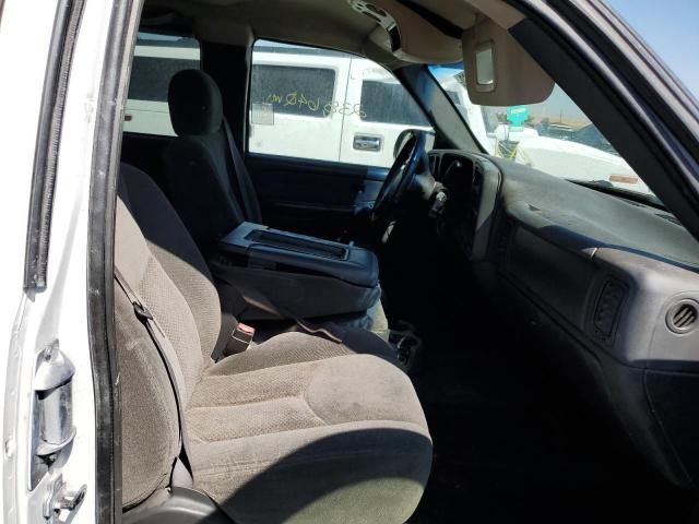Photo 5 from auction – 2003 CHEVROLET SILVERADO with VIN 2GCEC19T631231249