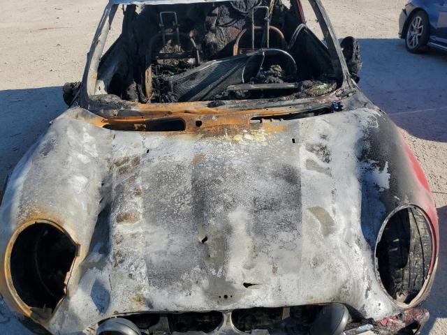 Photo 7 from auction – 2006 MINI COOPER with VIN WMWRC33596TJ73978