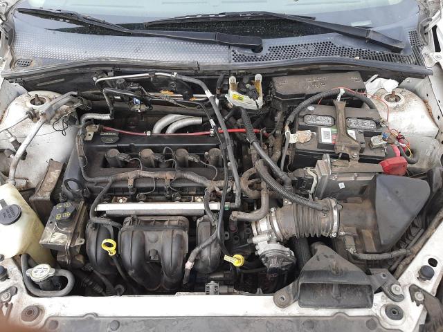 Photo 7 from auction – 2008 FORD FOCUS SE with VIN 1FAHP33N68W215985