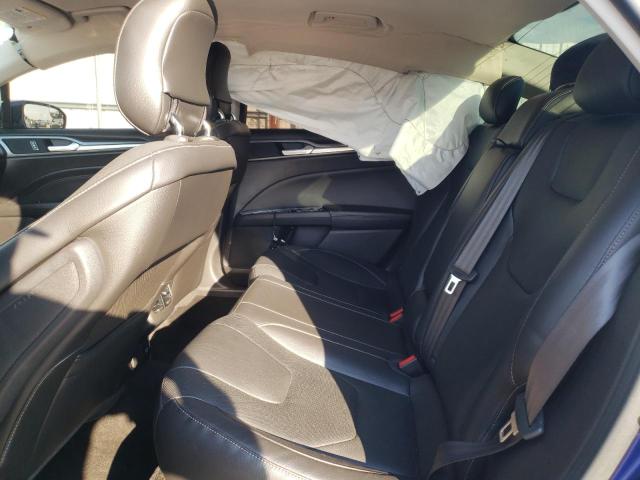 Photo 6 from auction – 2014 FORD FUSION TIT with VIN 3FA6P0SU8ER383074