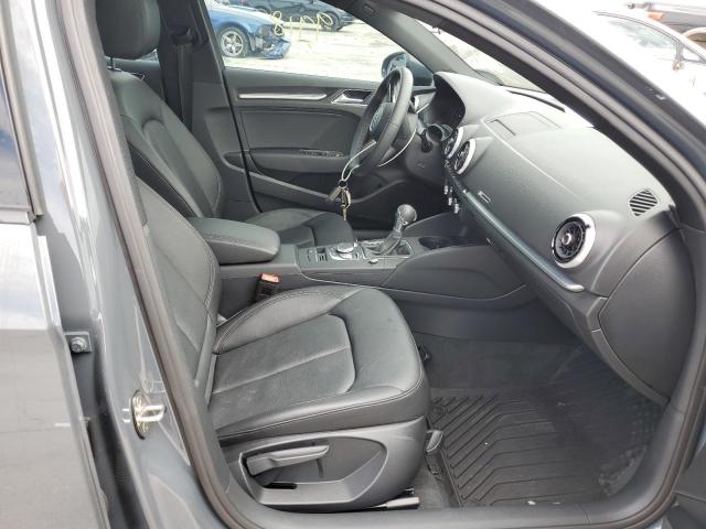 Photo 5 from auction – 2020 AUDI A3 PREMIUM with VIN WAUAUGFF4LA095476