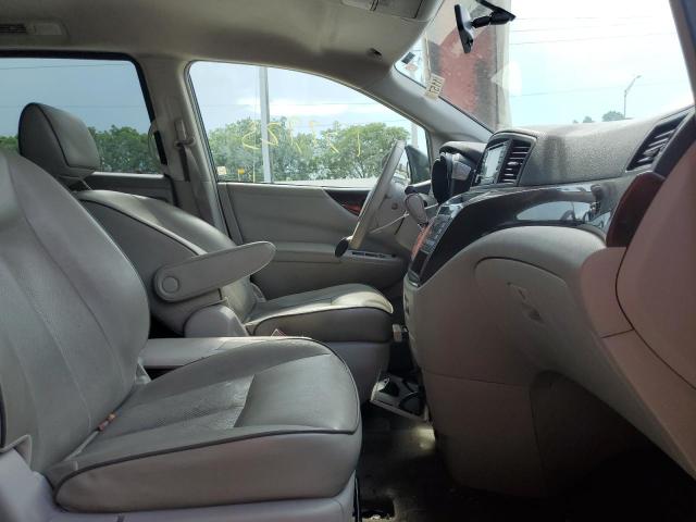 Photo 5 from auction – 2015 NISSAN QUEST S with VIN JN8AE2KP1F9128543