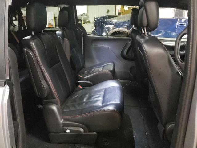 Photo 6 from auction – 2019 DODGE GRAND CARA with VIN 2C4RDGEGXKR692836
