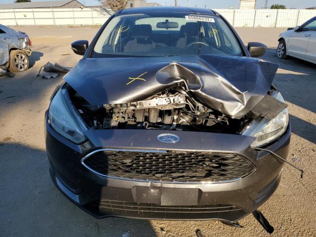 Photo 9 from auction – 2017 FORD FOCUS S with VIN 1FADP3E25HL203216