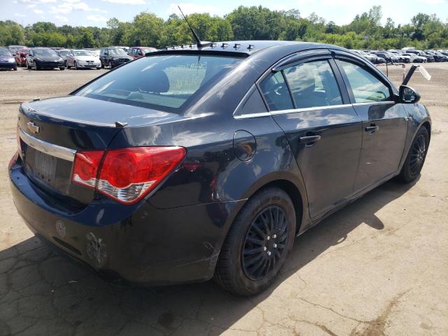 Photo 4 from auction – 2012 CHEVROLET CRUZE LS with VIN 1G1PC5SH2C7319040