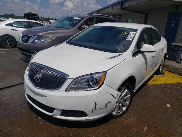 Photo 2 from auction – 2016 BUICK VERANO with VIN 1G4PP5SK8G4161619