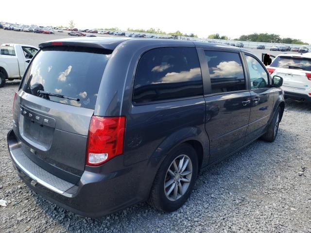Photo 4 from auction – 2016 DODGE GRAND CARA with VIN 2C4RDGBGXGR266141
