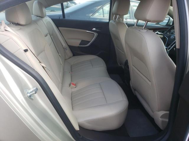 Photo 6 from auction – 2016 BUICK REGAL with VIN 2G4GK5EX3G9128739