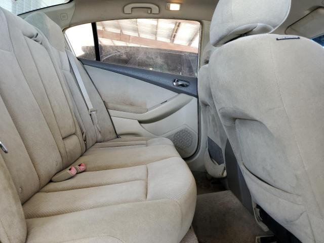 Photo 6 from auction – 2009 NISSAN ALTIMA 2.5 with VIN 1N4AL21E09C100666