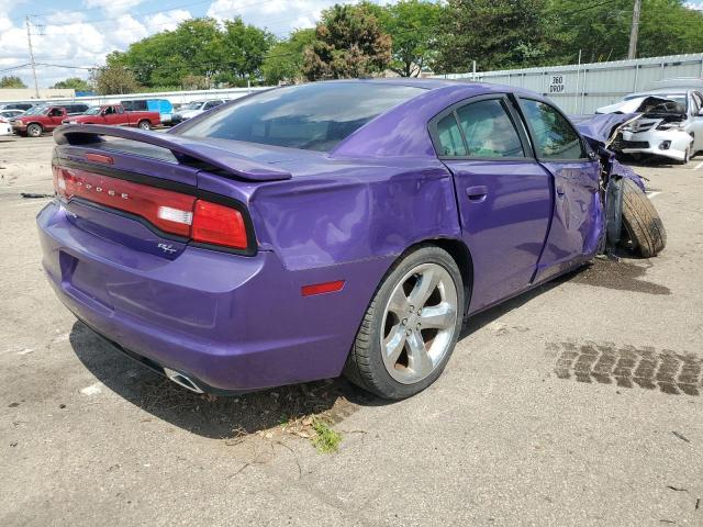 Photo 4 from auction – 2014 DODGE CHARGER R/ with VIN 2C3CDXCT1EH212316