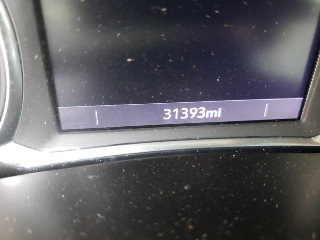 Photo 8 from auction – 2019 CHEVROLET EQUINOX LT with VIN 3GNAXLEX3KL125529