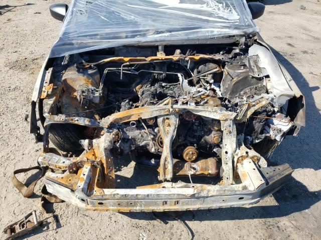 Photo 9 from auction – 2020 SUBARU IMPREZA with VIN 4S3GTAB68L3713390