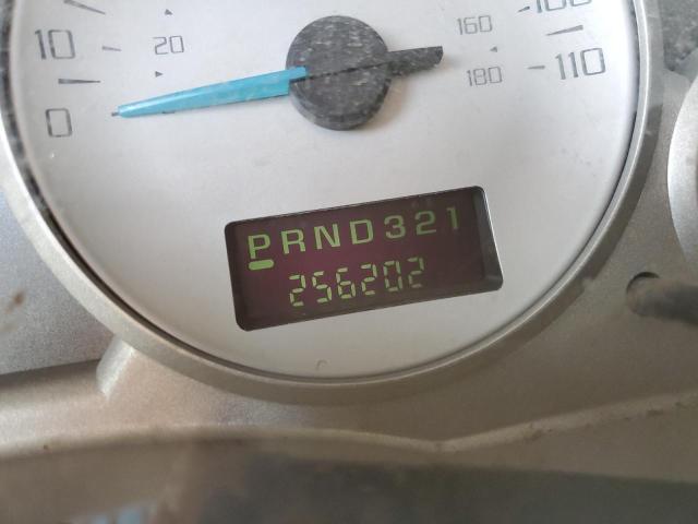 Photo 8 from auction – 2002 BUICK RENDEZVOUS with VIN 3G5DB03E82S509307