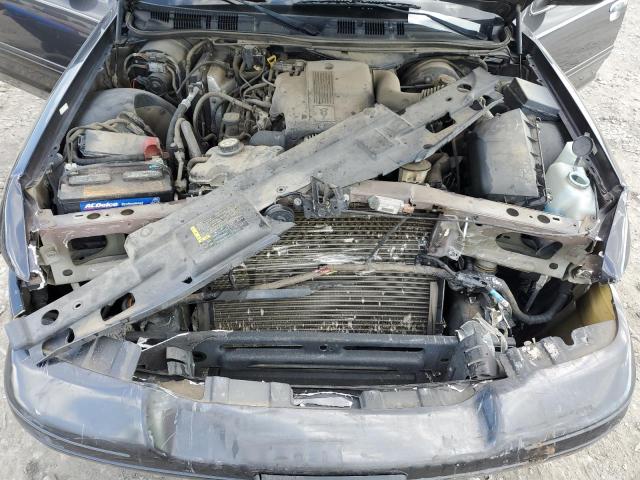 Photo 7 from auction – 2004 FORD CROWN VICT with VIN 2FAFP73W34X101545