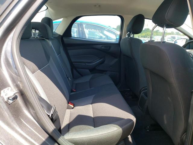 Photo 6 from auction – 2012 FORD FOCUS S with VIN 1FAHP3E24CL309697