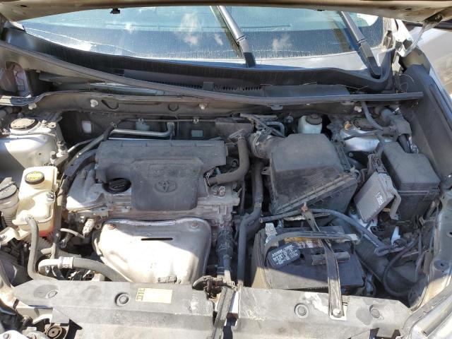 Photo 7 from auction – 2014 TOYOTA RAV4 LIMIT with VIN 2T3DFREV9EW140382