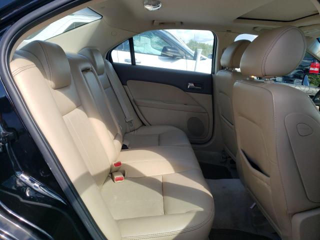 Photo 6 from auction – 2007 MERCURY MILAN PREM with VIN 3MEHM02127R632889