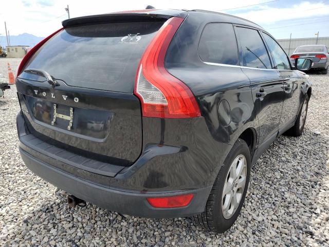 Photo 4 from auction – 2013 VOLVO XC60 3.2 with VIN YV4952DZ9D2402491