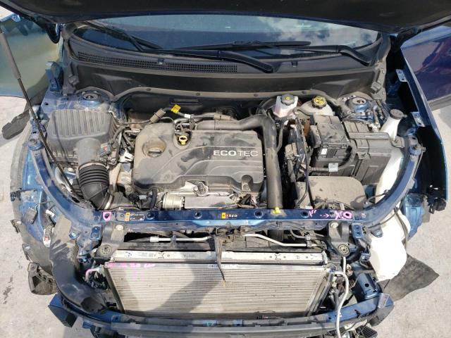 Photo 7 from auction – 2020 CHEVROLET EQUINOX PR with VIN 2GNAXNEV7L6164012