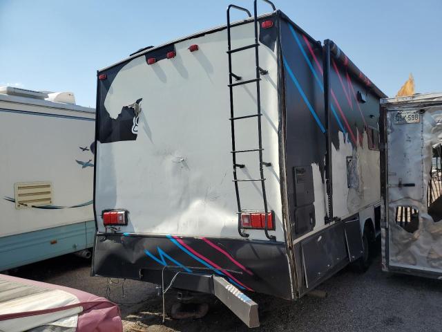 Photo 4 from auction – 2003 JAY JAYCO with VIN 1FDXE45S33HA68358