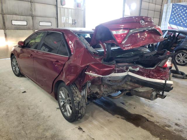 Photo 3 from auction – 2016 TOYOTA CAMRY LE with VIN 4T1BF1FK2GU561241