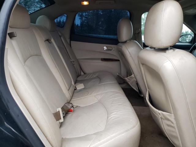 Photo 6 from auction – 2005 BUICK LACROSSE C with VIN 2G4WE537X51208590
