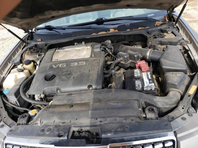 Photo 7 from auction – 2006 NISSAN MAXIMA SE with VIN 1N4BA41EX6C827413