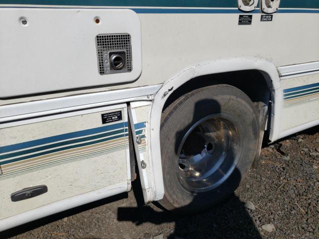 Photo 9 from auction – 1998 FORD ECONOLINE with VIN 1FDWE30S1WHB63020
